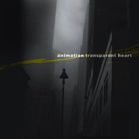 ANIMATION / TRANSPARENT HEART