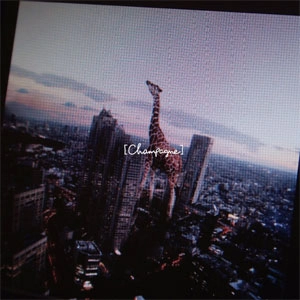 [Alexandros]([CHAMPAGNE] ) / STARRRRRRR/涙がこぼれそう