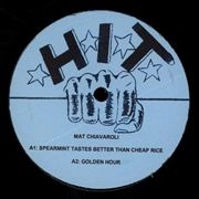 MAT CHIAVAROLI    / NO MORE HITS VOL.19