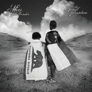 MURS & 9TH WONDER / マース&ナインスワンダー / Ｆｉｎａｌ　Ａｄｖｅｎｔｕｒｅｓ