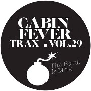 CABIN FEVER / VOL.29 CABIN FEVER TRAX