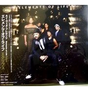 ELEMENTS OF LIFE / エレメンツ・オブ・ライフ / ＥＣＬＩＰＳＥ