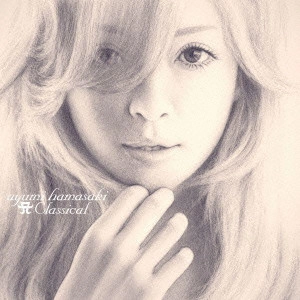 AYUMI HAMASAKI / 浜崎あゆみ / A(ロゴ) CLASSICAL
