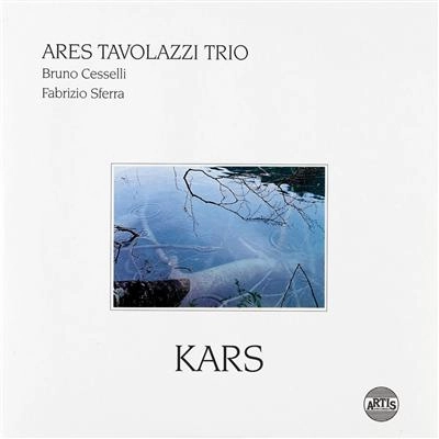 ARES TAVOLAZZI / アレス・タヴォラッジ / KARS