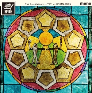 THE CRO-MAGNONS / ザ・クロマニヨンズ / YETI vs CROMAGNON