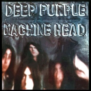 DEEP PURPLE / ディープ・パープル / MACHINE HEAD