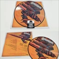 JUDAS PRIEST / ジューダス・プリースト / SCREAMING FOR VENGEANCE