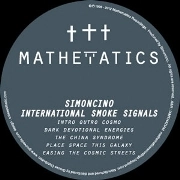 SIMONCINO   / INTERNATIONAL SMOKE SIGNALS