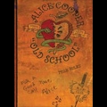 ALICE COOPER / アリス・クーパー / OLD SCHOOL<4CD/DIGIBOOK＞ / OLD SCHOOL<4CD/DIGIBOOK>