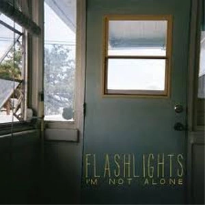 FLASHLIGHTS / I'M NOT ALONE