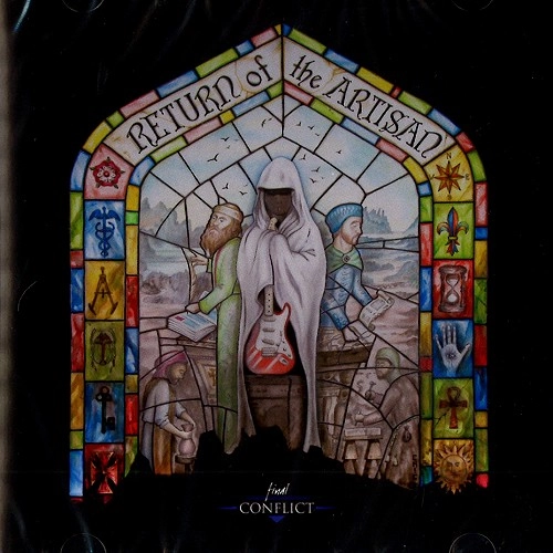 FINAL CONFLICT (PROG) / FINAL CONFLICT / RETURN OF THE ARTISAN