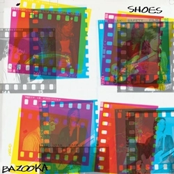 SHOES / シューズ / BAZOOKA