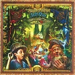 CRISTIANO ROVERSI (PROG) / ANTIQUA