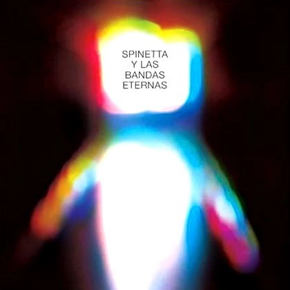 LUIS ALBERTO SPINETTA / ルイス・アルベルト・スピネッタ / SPINETTA Y LAS BANDAS ETERNAS(3CD)