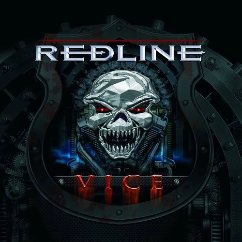 REDLINE (from UK) / レッドライン / VICE