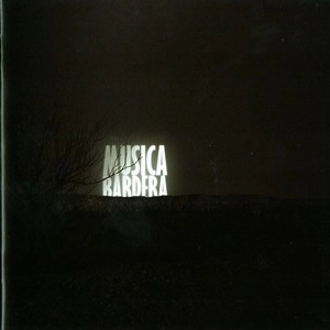 JESUS FERNANDEZ / MUSICA BARDERA