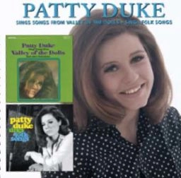 PATTY DUKE / パティ・デューク / SINGS SONGS FROM VALLEY OF THE DOLLS / SIN