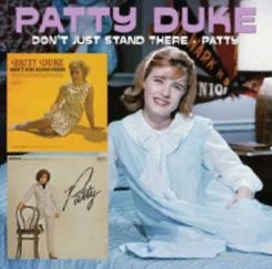 PATTY DUKE / パティ・デューク / DON'T JUST STAND THERE / PATTY