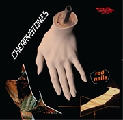 CHERRYSTONES / チェリーストーンズ / RED NAILS