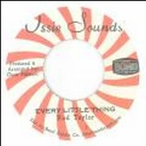 ROD TAYLOR / ロッド・テイラー / EVERY LITTLE THING