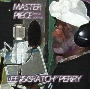 LEE SCRATCH PERRY / リー・スクラッチ・ペリー / MASTER PIECE