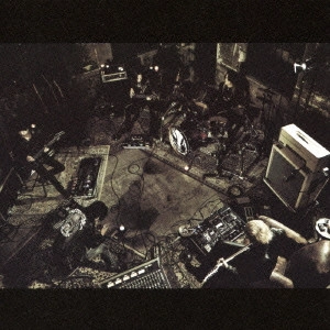 lynch. / BALLAD