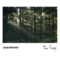 QUIETWOODS (MARTER & Jody Tenku) / Ｔｅｎ　Ｓｏｎｇｓ