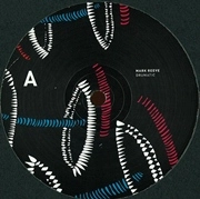 MARK REEVE / DRUMATIC