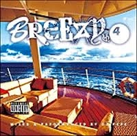 DJ PEPE / ＢＲＥＥＺＹ　ＶＯＬ．４