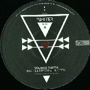 DELANO SMITH / デラーノ・スミス / PARITER RECONSTRUCTED