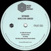 DEYMARE / WHILE SHE DANCED