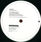 AUDIO INJECTION / DARKER