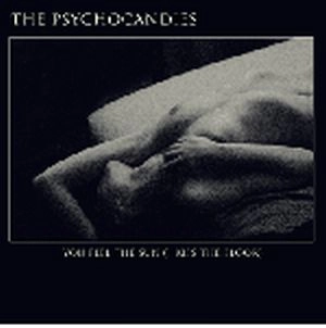 PSYCHOCANDIES / YOU KISS THE SUN CDR EP