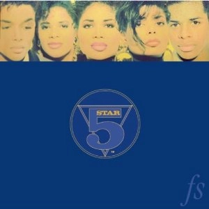 FIVE STAR / ファイヴ・スター / FIVE STAR (DELUXE EDITION)