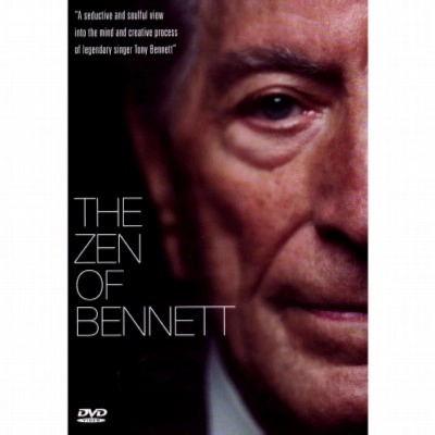 TONY BENNETT / トニー・ベネット / ZEN OF BENNETT