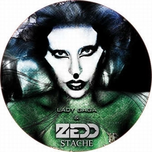 LADY GAGA & ZEDD / STACHE