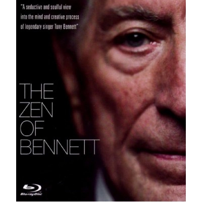 TONY BENNETT / トニー・ベネット / ZEN OF BENNETT