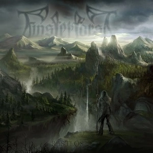 FINSTERFORST / RASTLOS