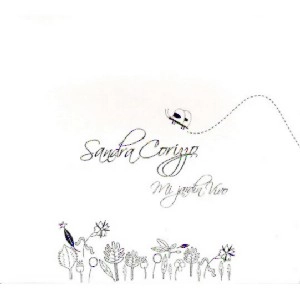 SANDRA CORIZZO / サンドラ・コリッソ / MI JARDIN VIVO
