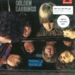 GOLDEN EARRING (GOLDEN EAR-RINGS) / ゴールデン・イアリング / MIRACLE MIRROR