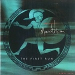 MARATHON (PROG: NED) / MARATHON / FIRST RUN
