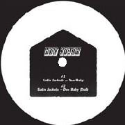 V.A.(SATIN JACKETS/FINNEBASSEN/EJECA) / GUILTY PLEASURES EP