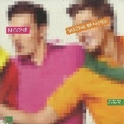 NICONE & SASCHA BRAEMER / UNITED COLORS OF LANGUAGE