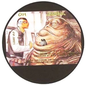 OB  IGNITT / OH JABBA