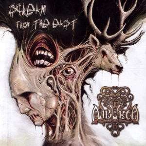 NIBURTA / SCREAM FROM THE EAST