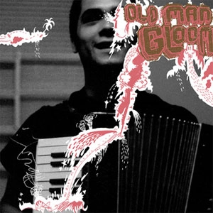OLD MAN GLOOM / オールド・マン・グルーム / CHRISTMAS+CHRISTMAS EVE