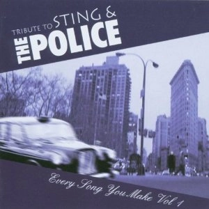 V.A. (ROCK GIANTS) / EVERY SONG YOU MAKE VOL 1 - A TRIBUTE TO S