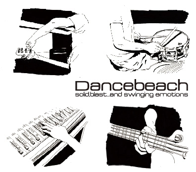 Dancebeach / SOLID,BLAST...AND SWINGING EMOTIONS