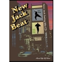 DJ BEAT / Ｎｅｗ　Ｊａｃｋ　Ｂｅａｔ