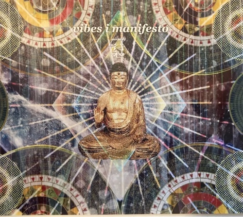 符和 / ｖｉｂｅｓ　ｉ　ｍａｎｉｆｅｓｔｏ